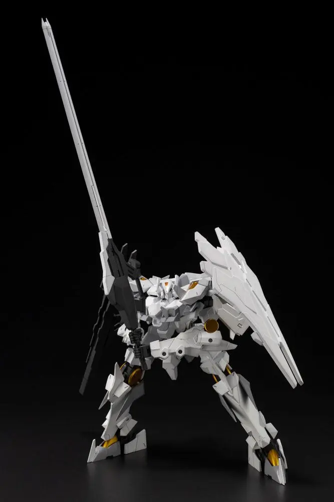 Frame Arms Plastic Model Kit 1/100 Type-Hector Durandal 15 cm product photo