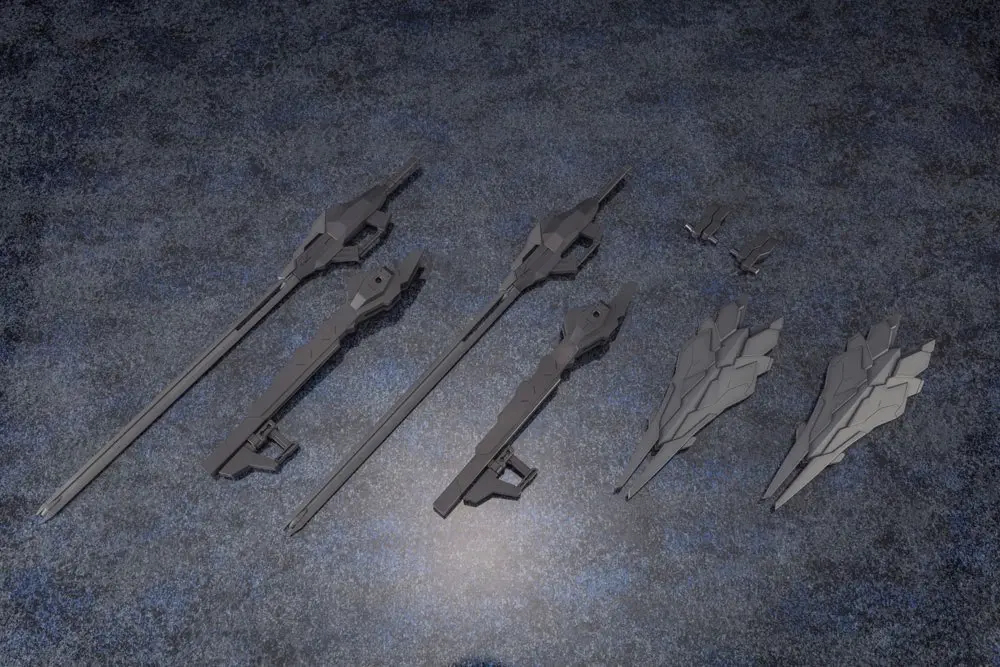 Frame Arms Plastic Model Kit 1/100 Type-Hector Joyeuse 15 cm product photo