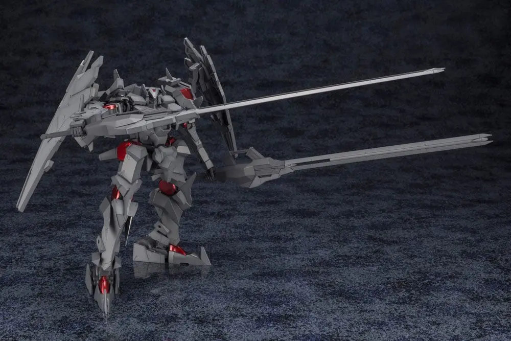 Frame Arms Plastic Model Kit 1/100 Type-Hector Joyeuse 15 cm product photo