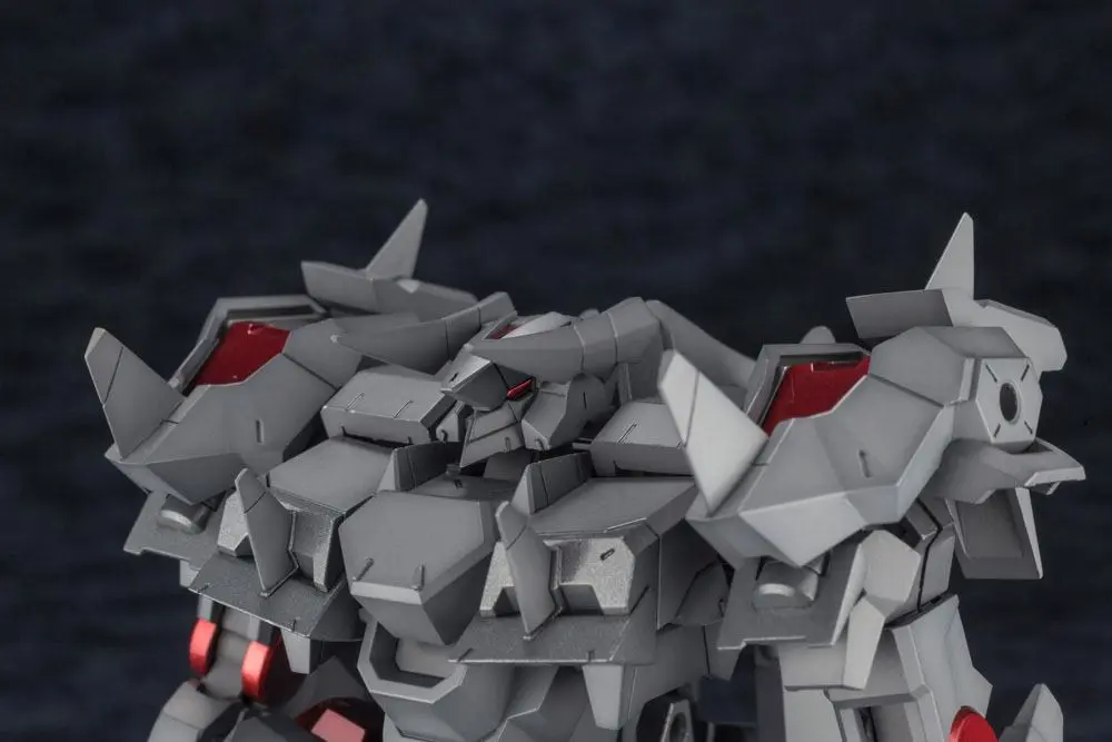 Frame Arms Plastic Model Kit 1/100 Type-Hector Joyeuse 15 cm product photo