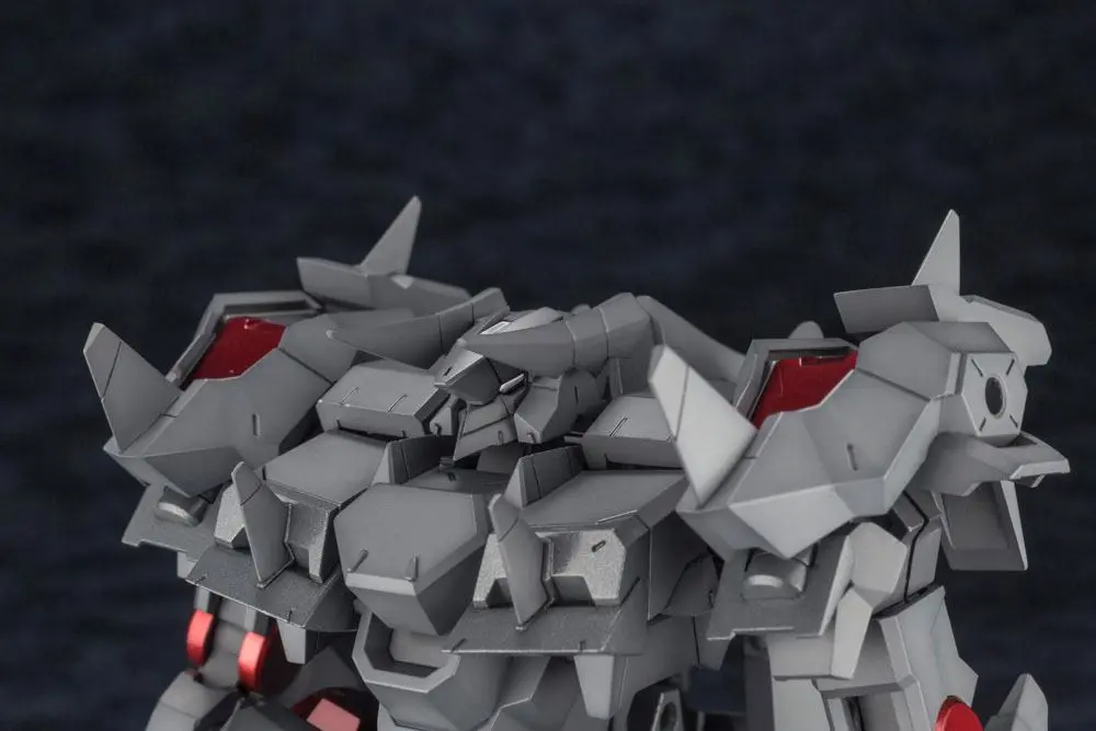 Frame Arms Plastic Model Kit 1/100 Type-Hector Joyeuse 15 cm product photo