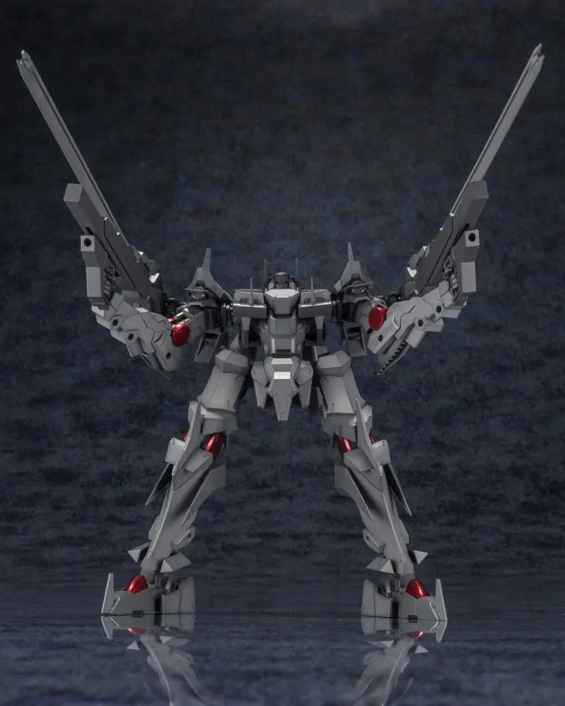Frame Arms Plastic Model Kit 1/100 Type-Hector Joyeuse 15 cm product photo