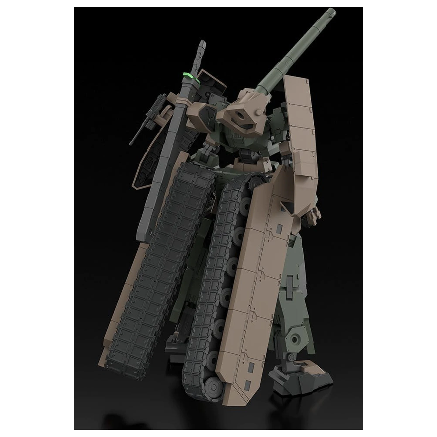 Frame Arms Plastic Model Kit 1/100 TYPE70MODEL1 GOU-RAI2 20 cm product photo