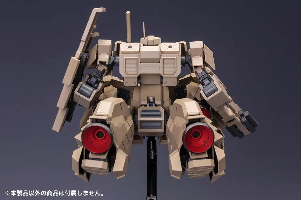 Frame Arms Expansion Kit 1/100 Extend Arms for Kagutsuchi-Kou RE2 product photo