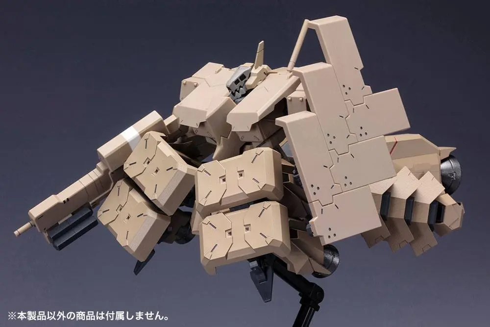 Frame Arms Expansion Kit 1/100 Extend Arms for Kagutsuchi-Kou RE2 product photo
