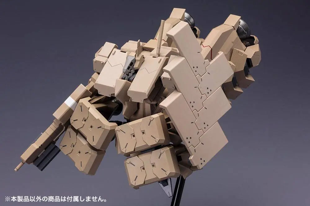 Frame Arms Expansion Kit 1/100 Extend Arms for Kagutsuchi-Kou RE2 product photo