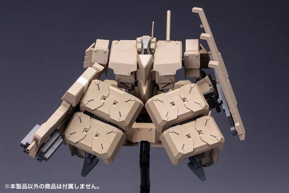 Frame Arms Expansion Kit 1/100 Extend Arms for Kagutsuchi-Kou RE2 product photo