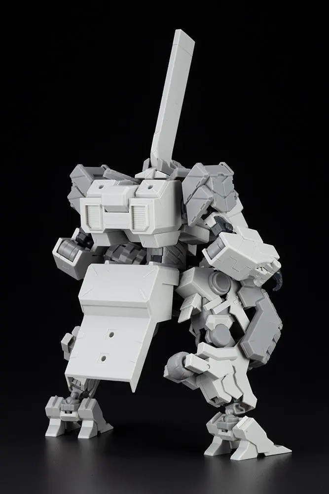 Frame Arms Expansion Kit 1/100 Kagutsuchi-Kou / Otsu Armor Set Ver. F.M.E. product photo