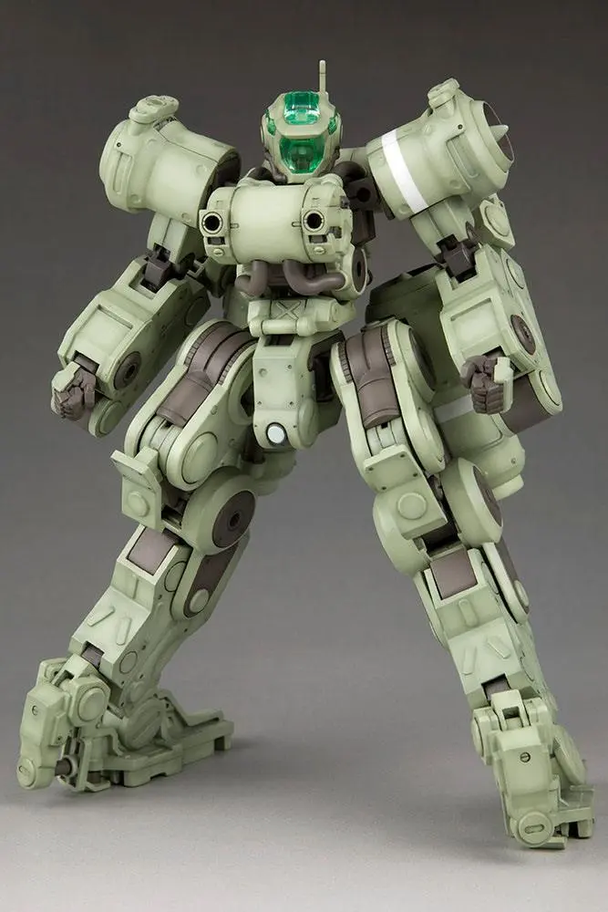 Frame Arms Fine Scale Model Kit 1/100 EXF-10/32 Greifen RE2 15 cm product photo