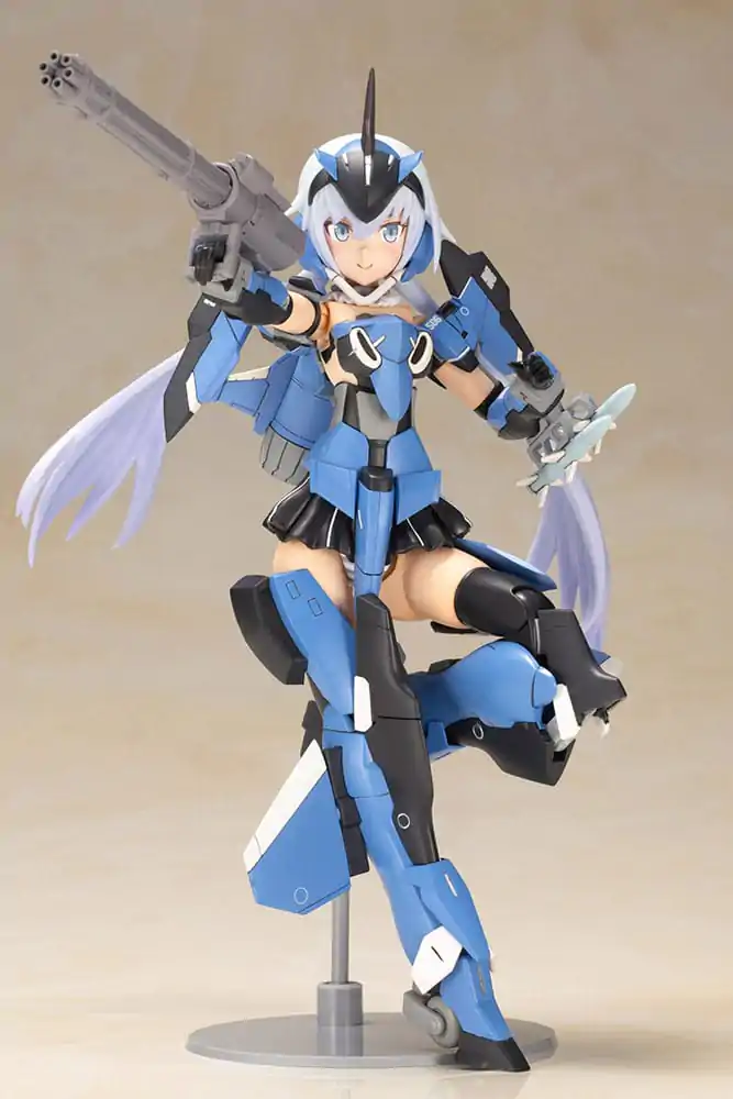 Frame Arms Girl Plastic Model Kit 1/6 P3 Stylet 15 cm termékfotó