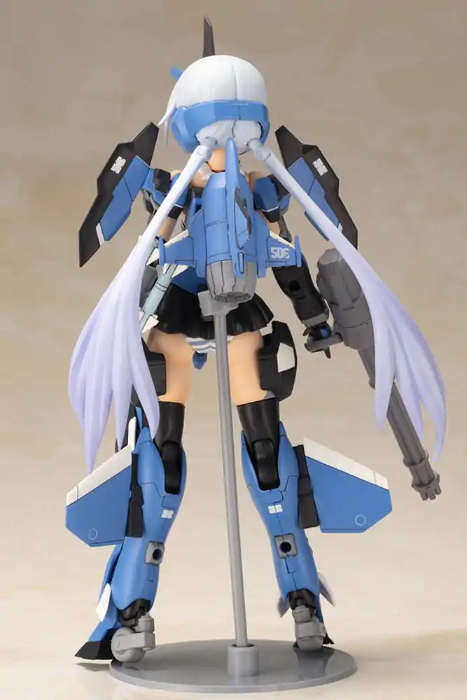 Frame Arms Girl Plastic Model Kit 1/6 P3 Stylet 15 cm termékfotó