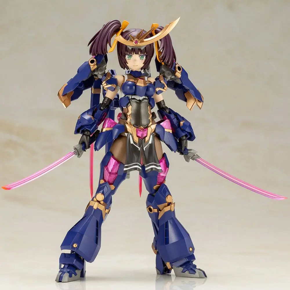 Frame Arms Girl Plastic Model Kit Ayatsuki 16 cm termékfotó