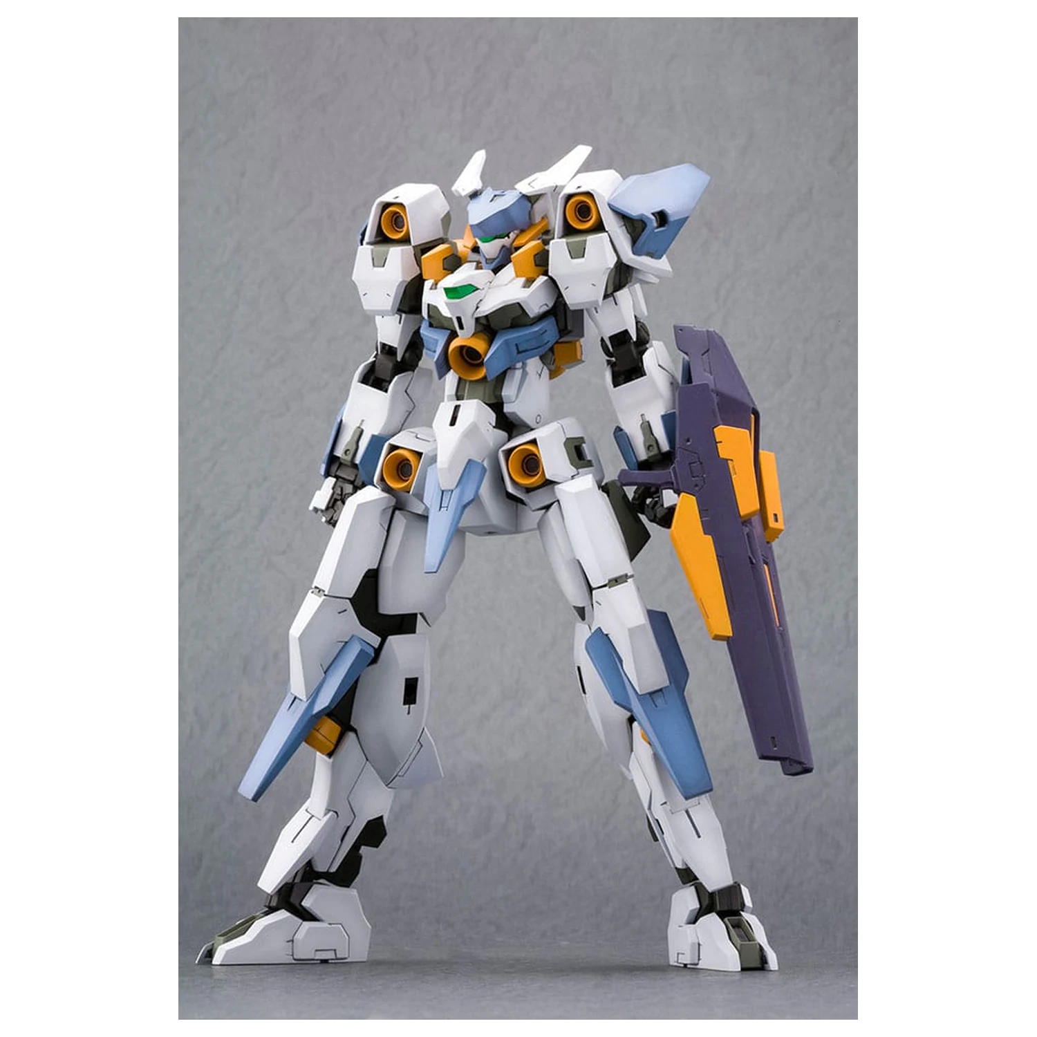 Frame Arms Girl Plastic Model Kit Baselard with Exosuit Baselard 19 cm    product photo