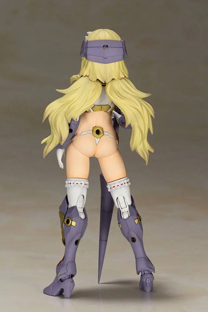 Frame Arms Girl Plastic Model Kit Durga I 16 cm product photo