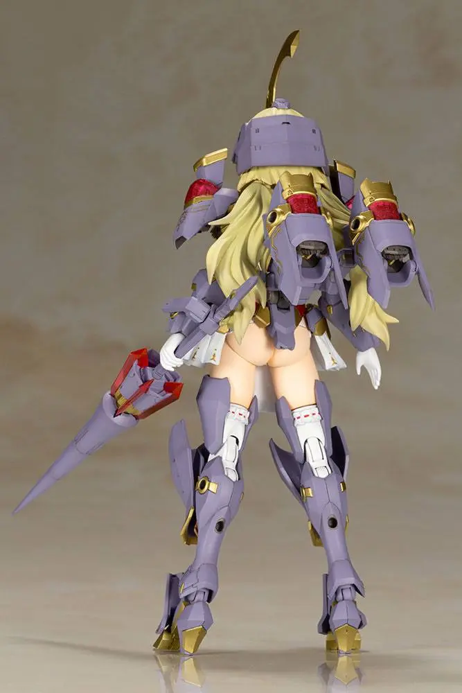 Frame Arms Girl Plastic Model Kit Durga I 16 cm product photo