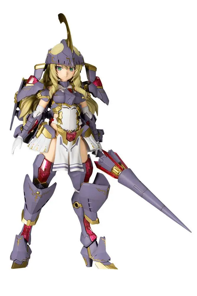Frame Arms Girl Plastic Model Kit Durga I 16 cm product photo