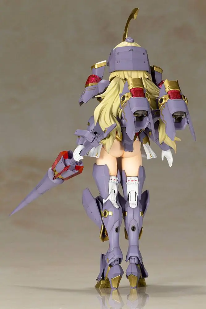 Frame Arms Girl Plastic Model Kit Durga I 16 cm termékfotó