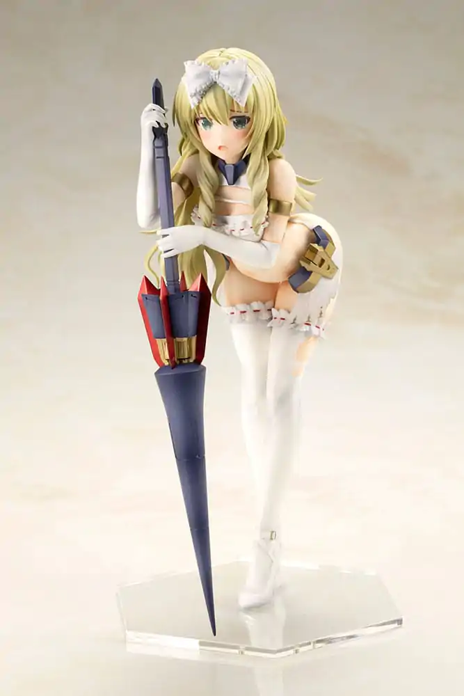 Frame Arms Girl PVC Statue Durga I 22 cm product photo