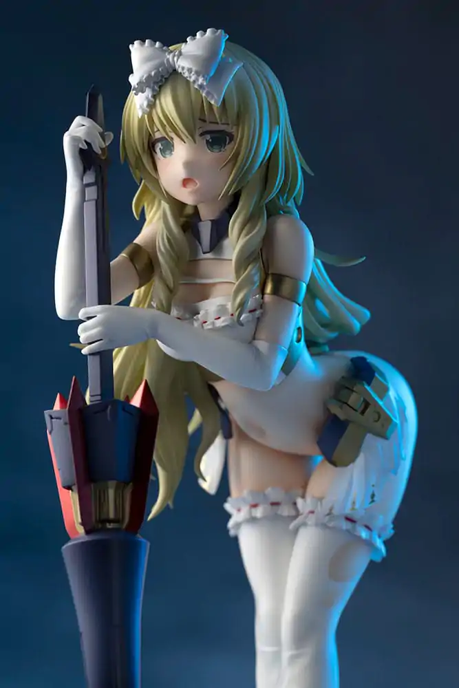 Frame Arms Girl PVC Statue Durga I 22 cm product photo