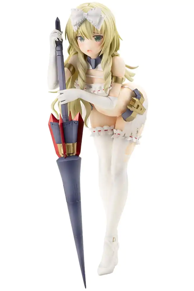 Frame Arms Girl PVC Statue Durga I 22 cm product photo