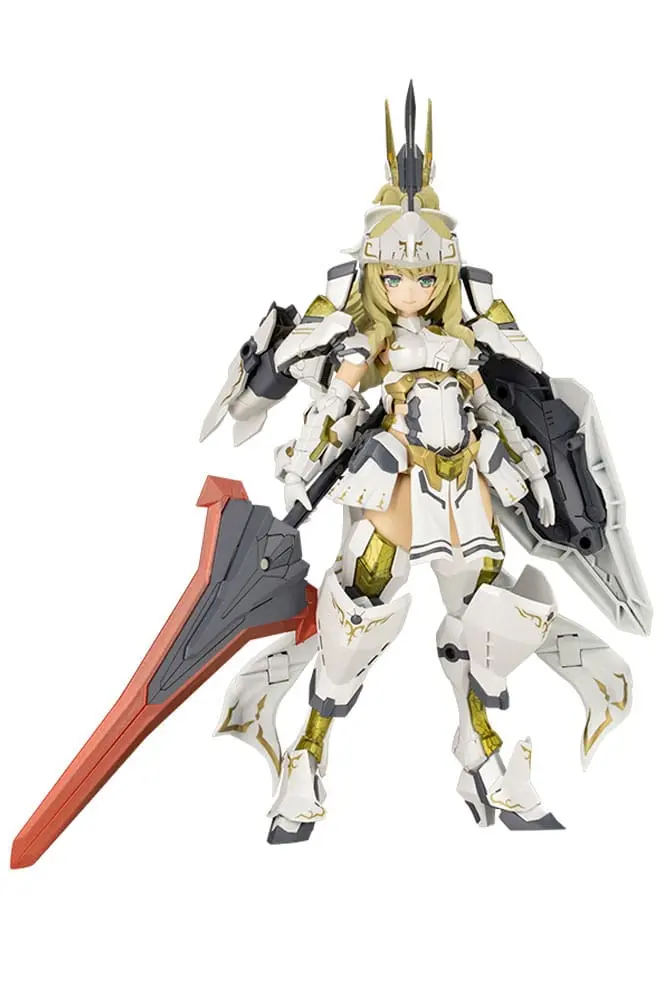 Frame Arms Girl Plastic Model Kit Durga II 16 cm termékfotó