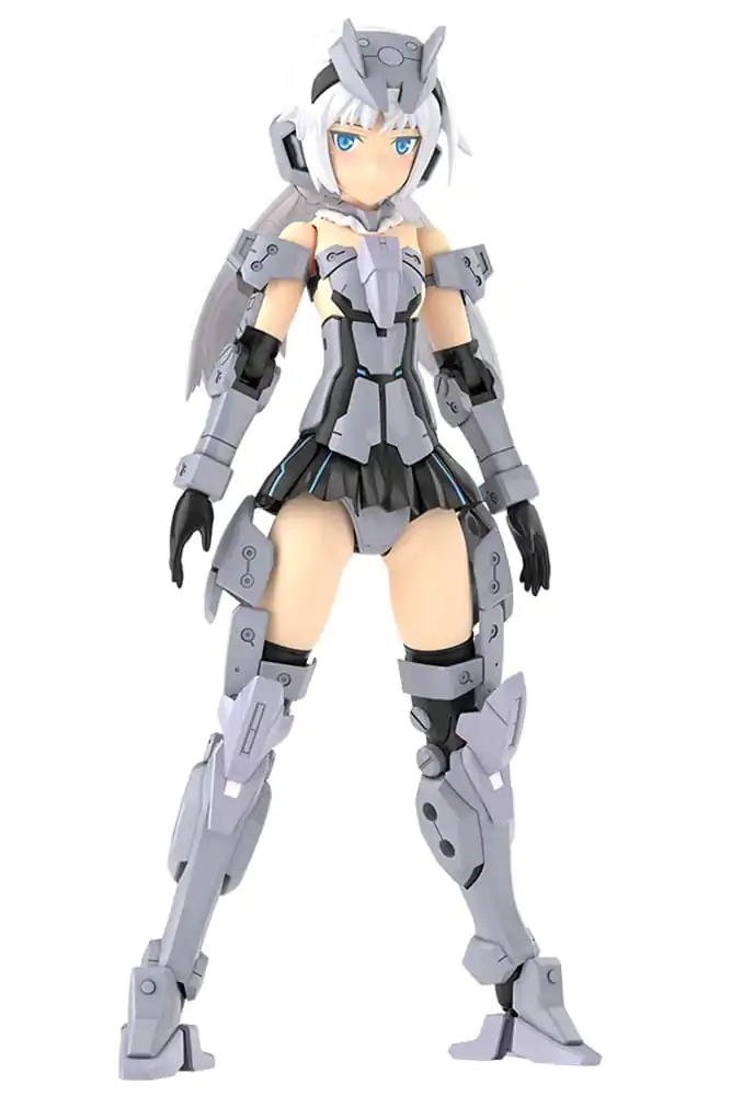Frame Arms Girl Grande Scale Plastic Model Kit Architect 25 cm product photo