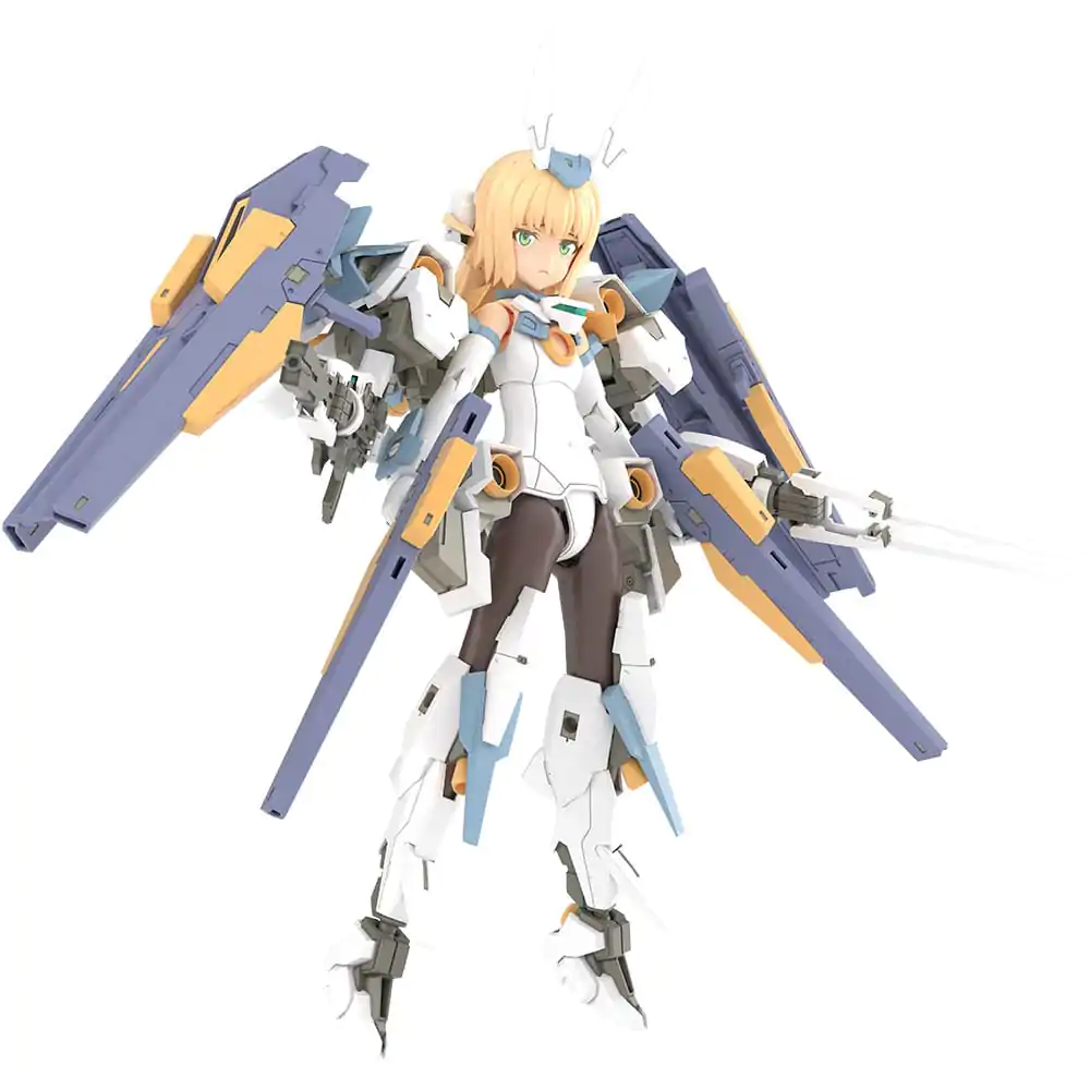 Frame Arms Girl Grande Scale Plastic Model Kit Baselard 25 cm         product photo