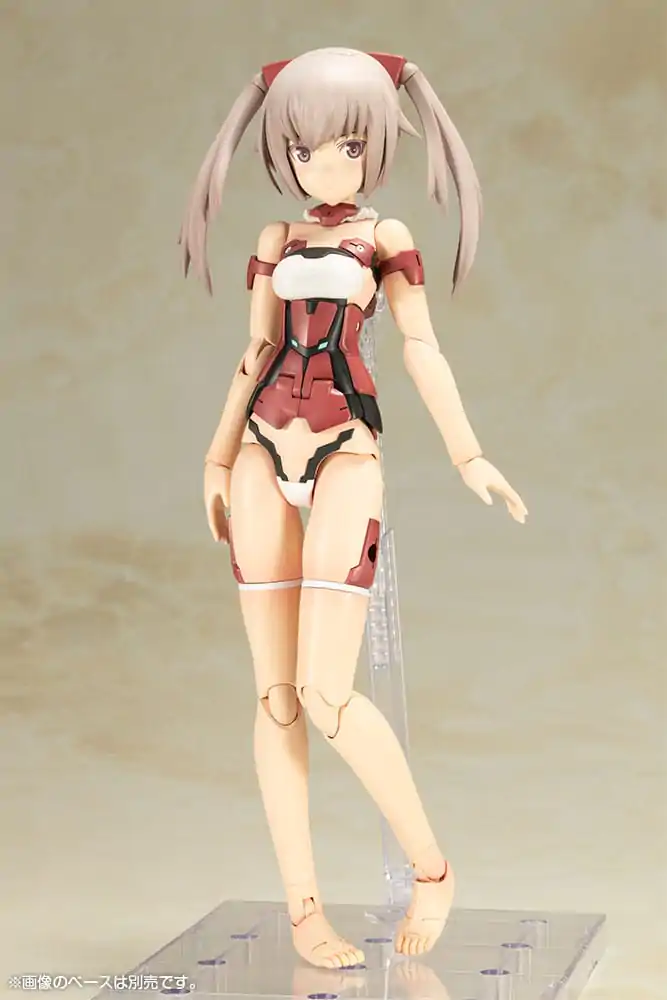 Frame Arms Girl Grande Scale Plastic Model Kit Innocentia 25 cm termékfotó