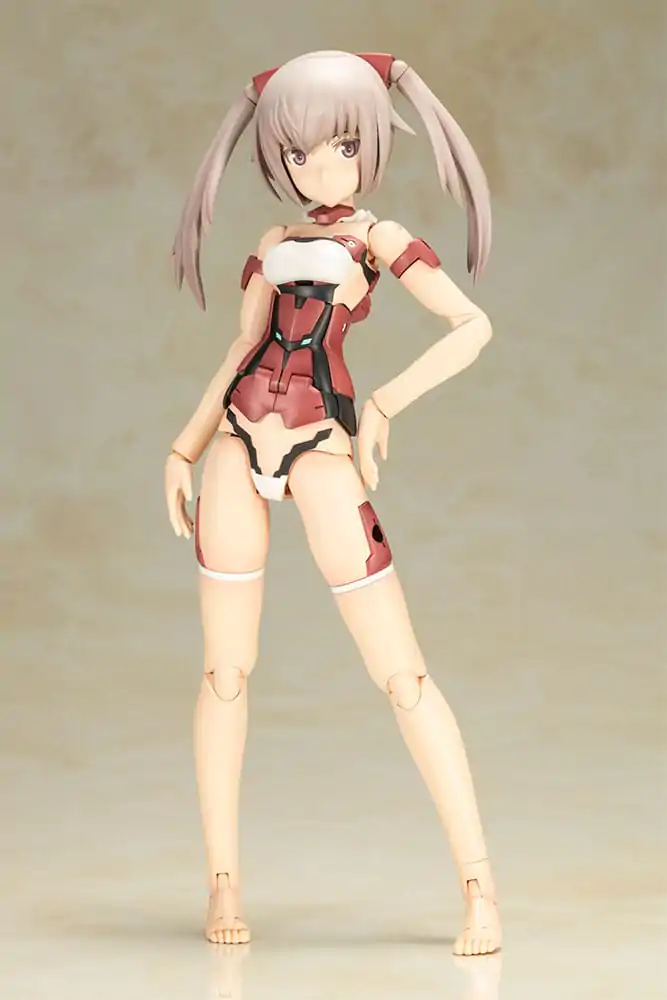 Frame Arms Girl Grande Scale Plastic Model Kit Innocentia 25 cm termékfotó