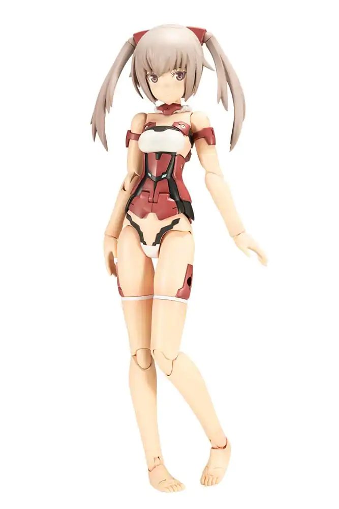 Frame Arms Girl Grande Scale Plastic Model Kit Innocentia 25 cm termékfotó