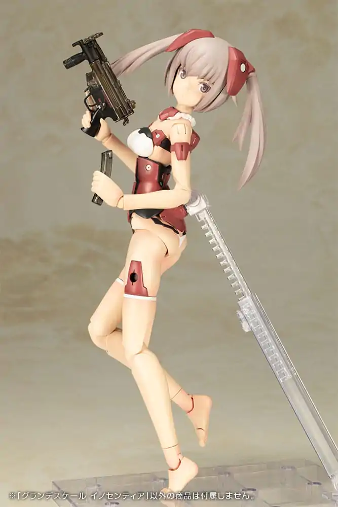 Frame Arms Girl Grande Scale Plastic Model Kit Innocentia 25 cm termékfotó