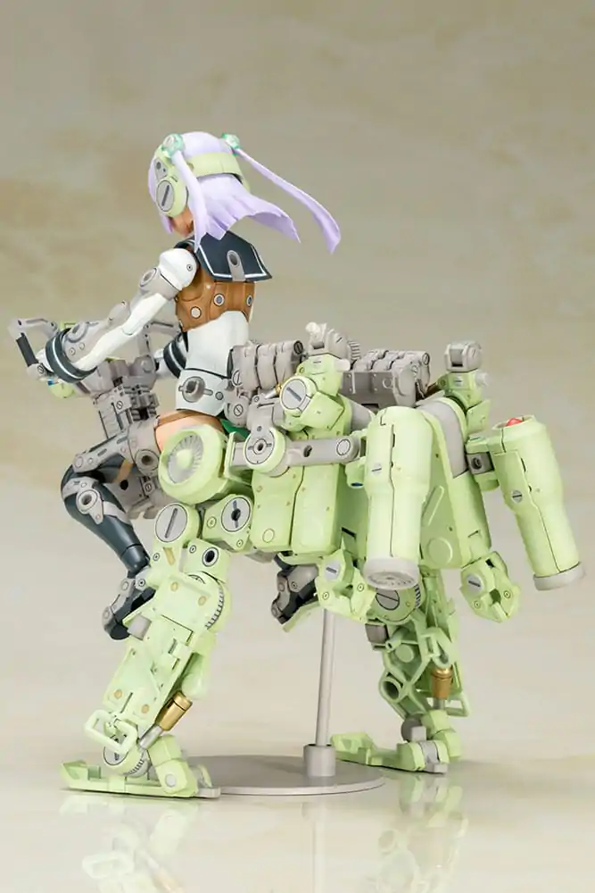 Frame Arms Girl Plastic Model Kit Greifen 15 cm termékfotó