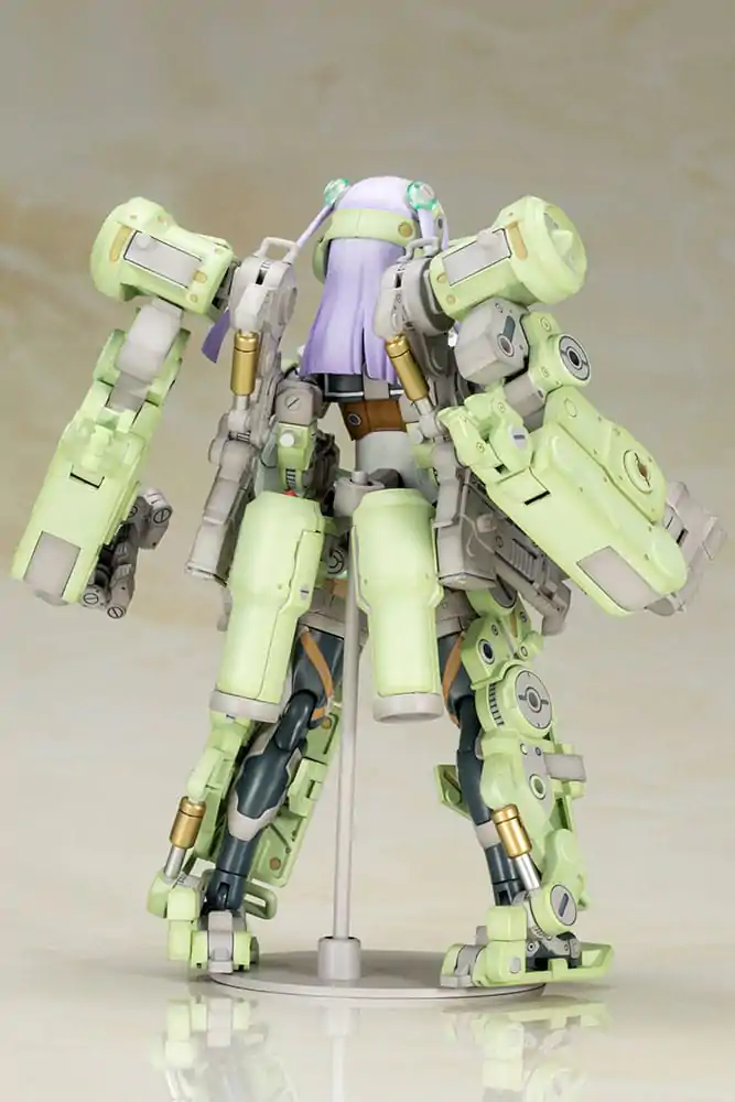 Frame Arms Girl Plastic Model Kit Greifen 15 cm termékfotó