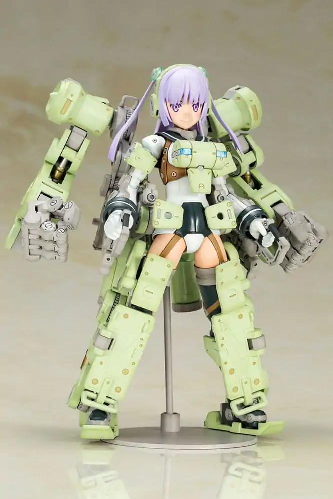 Frame Arms Girl Plastic Model Kit Greifen 15 cm termékfotó