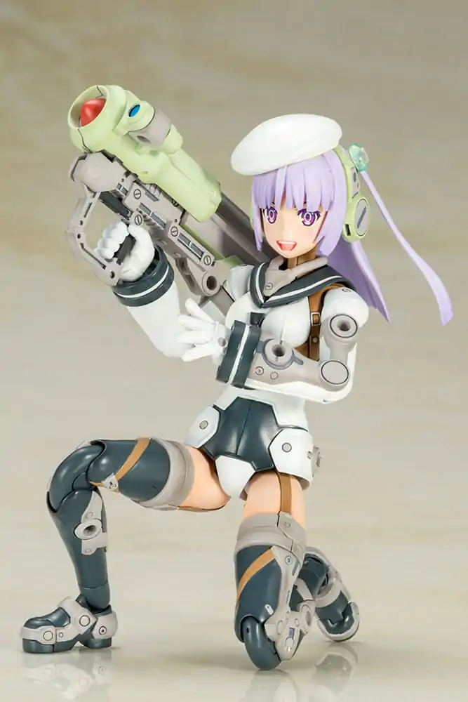 Frame Arms Girl Plastic Model Kit Greifen 15 cm termékfotó