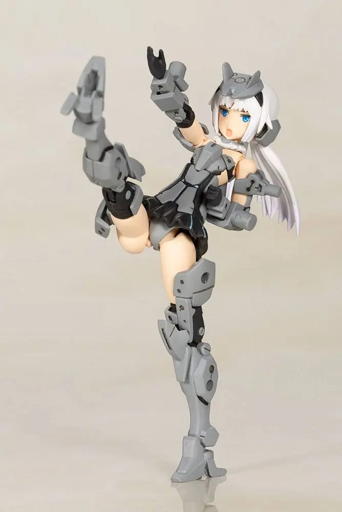 Frame Arms Girl Plastic Model Kit Hand Scale Architect 8 cm product photo