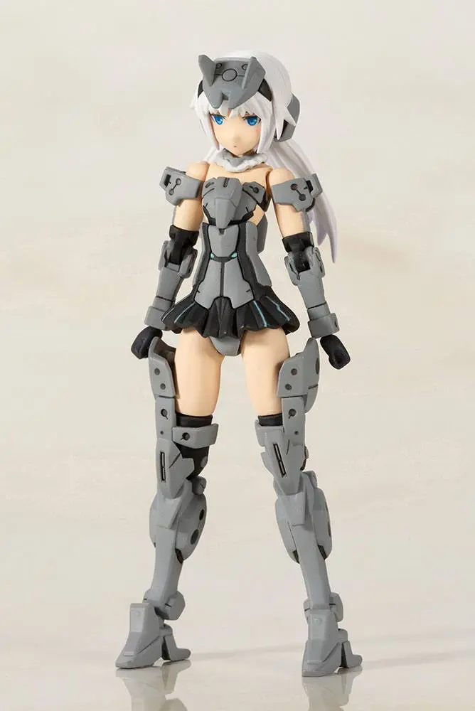 Frame Arms Girl Plastic Model Kit Hand Scale Architect 8 cm product photo