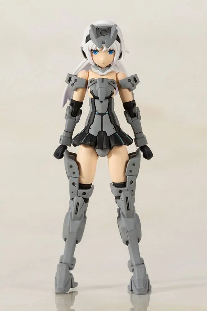 Frame Arms Girl Plastic Model Kit Hand Scale Architect 8 cm product photo