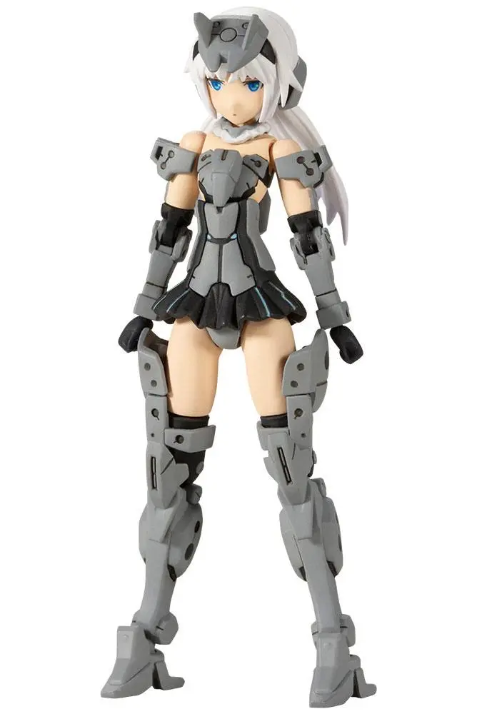 Frame Arms Girl Plastic Model Kit Hand Scale Architect 8 cm product photo