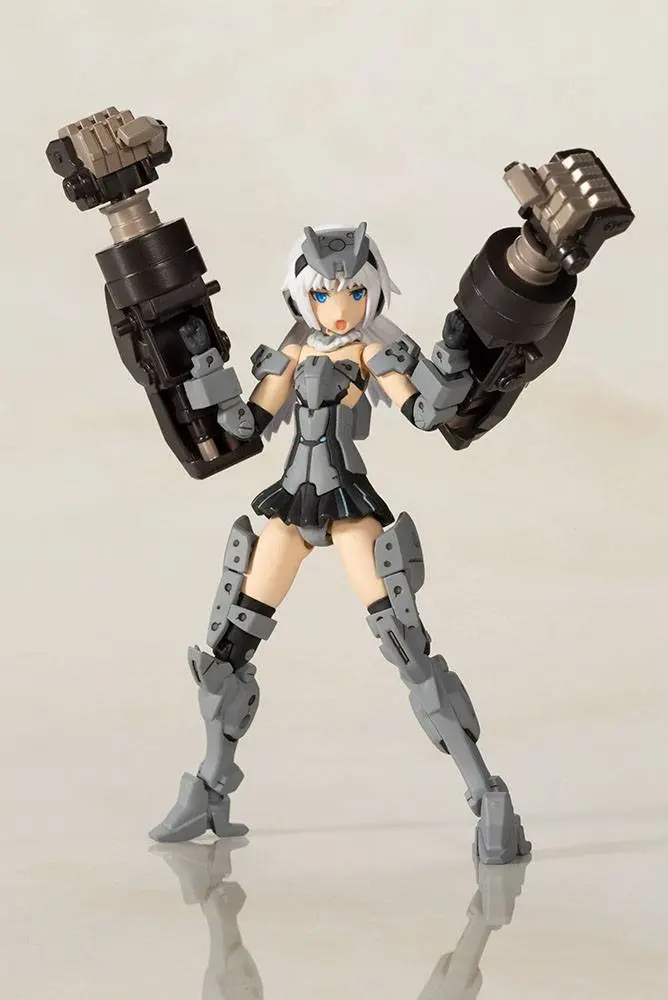 Frame Arms Girl Plastic Model Kit Hand Scale Architect 8 cm product photo