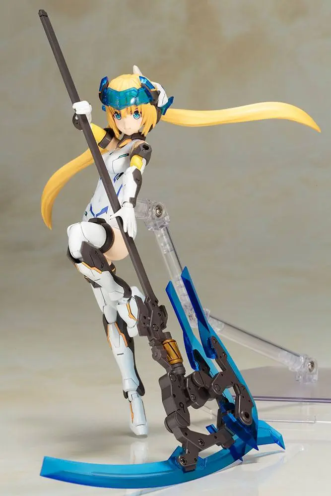 Frame Arms Girl Plastic Model Kit Hresvelgr=Ater 15 cm termékfotó