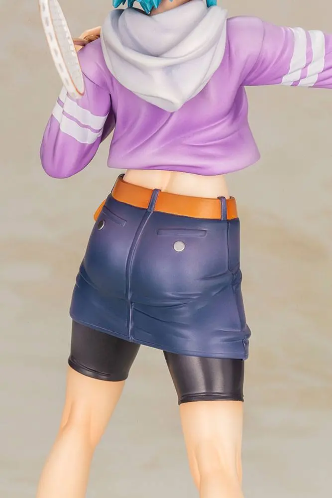 Frame Arms Girl PVC Statue Hresvelgr Date DE Session 24 cm product photo