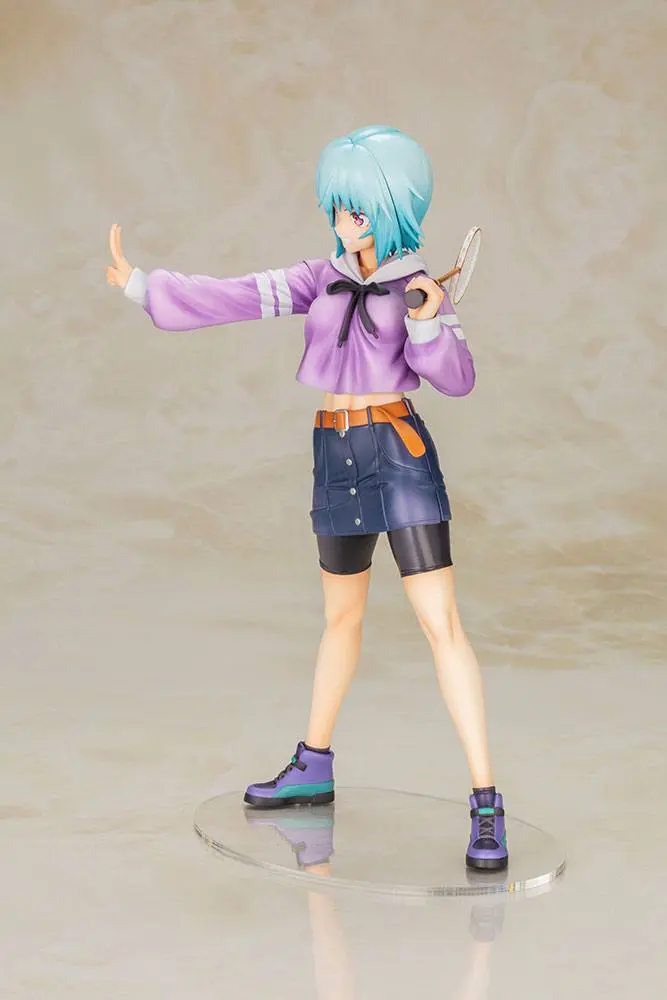 Frame Arms Girl PVC Statue Hresvelgr Date DE Session 24 cm product photo