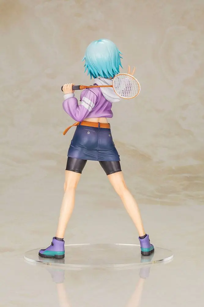 Frame Arms Girl PVC Statue Hresvelgr Date DE Session 24 cm product photo