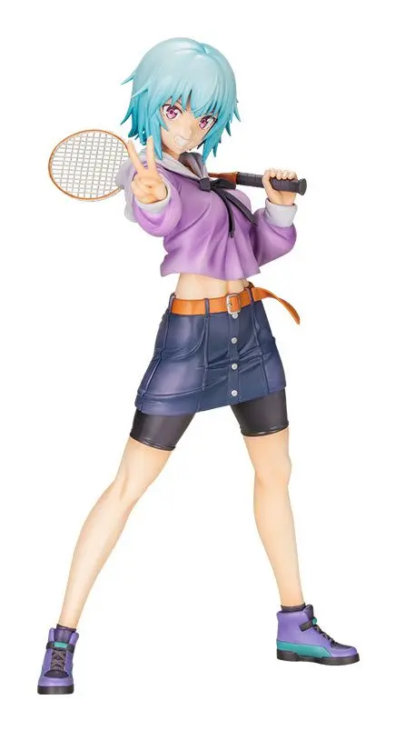 Frame Arms Girl PVC Statue Hresvelgr Date DE Session 24 cm product photo