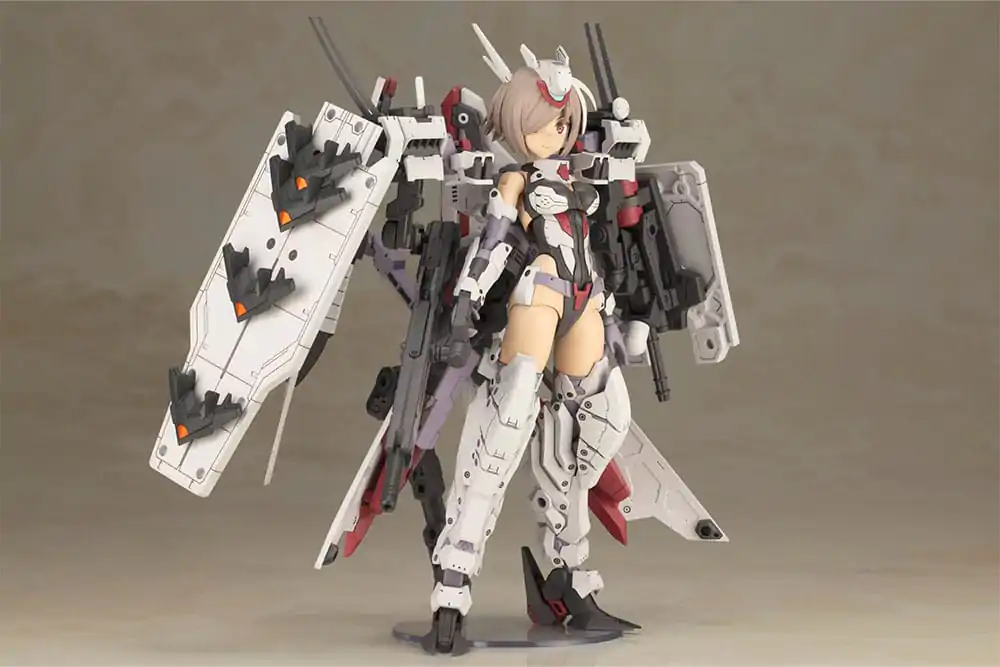 Frame Arms Girl Plastic Model Kit Izumo 17 cm termékfotó