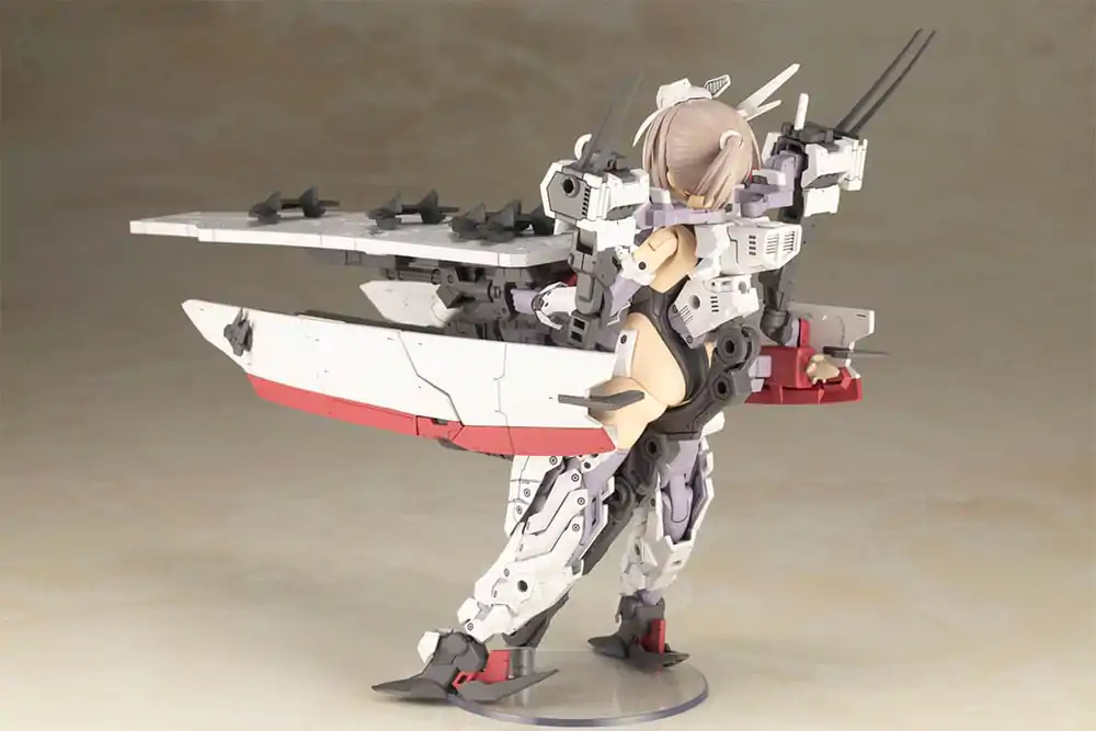 Frame Arms Girl Plastic Model Kit Izumo 17 cm termékfotó