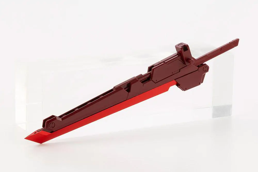 Frame Arms Girl Plastic Model Kit & Weapon Set Jinrai 15 cm termékfotó