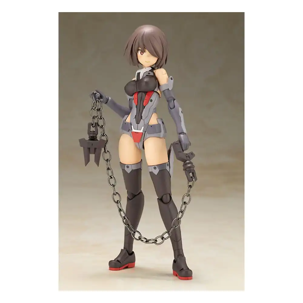 Frame Arms Girl Plastic Model Kit Kongo Destroyer Version II 16 cm termékfotó