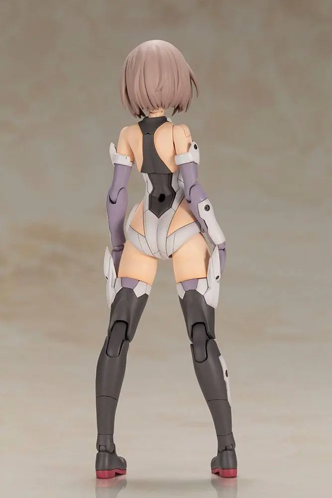 Frame Arms Girl Plastic Model Kit Kongo 16 cm termékfotó